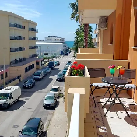 Apartment Casa Mari, A Due Passi Dal Mare *