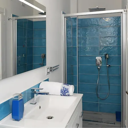Apartment Casa Mari, A Due Passi Dal Mare Alghero
