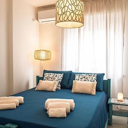 Casa Mari, A Due Passi Dal Mare Apartment *